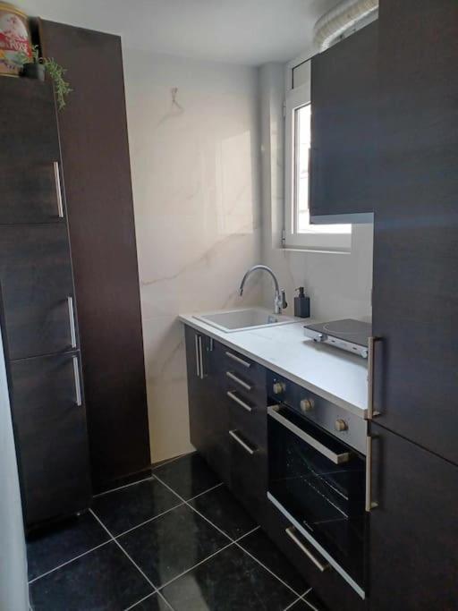 דירות אתונה Cozystation מראה חיצוני תמונה