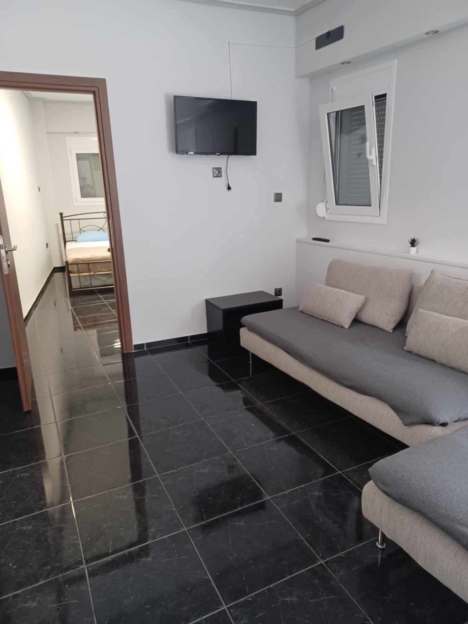 דירות אתונה Cozystation מראה חיצוני תמונה